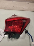 Passenger Tail Light Hatchback Fits 17-18 Corolla Im. Fixed Price $126.00.
