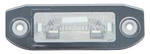 Depo License Plate Light Assembly For Volvo 773-2101N-AQ. Fixed Price $21.34.