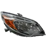 Trq HLA88113 Headlight For Honda Civic 2014-2015 Passenger Side Front 114-60270R. Fixed Price $157.40.
