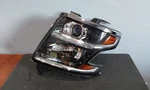 Driver Headlight Without Hid Blue Tint Fits 17 Suburban 1500 69286. Fixed Price $595.00.