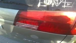 Passenger Right Tail Light Liftgate Mounted Fits 04-05 Sienna 30538460. Fixed Price $110.70.