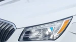 2014-2016 Buick Lacrosse Lh Driver Hid Xenon Headlight Lamp Oem. Fixed Price $999.58.