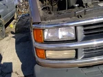 Passenger Right Headlight Composite Fits 96-02 Express 1500 Van 2677147. Fixed Price $107.00.