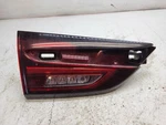 2018 2019 2020 2021 Mazda 6 Left Rear Trunk Lid Tail Light Lamp Led GRF8-51-3G0B. Fixed Price $135.00.
