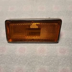 Nos 1974-79 Chevy Corvette Stingray L82 Gm Front Left Amber Maker Light 362955. Fixed Price $45.00.