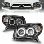 Anzo Usa 111320 Projector Halo Headlights 06-09 Toyota 4RUNNER SR5/LIMITED 4.0L. Fixed Price $381.95.