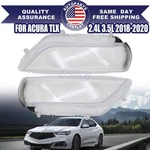 For 2018-20 Acura Tlx Driver+passenger Side Headlight Lens Headlamp Cover Shell. Fixed Price $219.89.