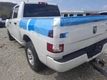 2016 Dodge Ram 1500 Driver Left Tail Light Assembly Oem Used 166-01276L. Fixed Price $100.70.