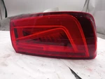 Driver Tail Light Convertible Quarter Panel Mounted Fits 15-16 Audi A3 741370. Fixed Price $181.99.
