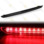 Fit 05-11 Audi A6 Quattro Avant Smoke Lens High Mounted Led Third Brake Light. Fixed Price $39.24.