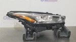 2020 Toyota Highlander Led Headlight Lamp Right Passenger. Fixed Price $260.10.