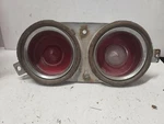 1972 Chevrolet Camaro Lh Tail Light Oem. Fixed Price $110.00.