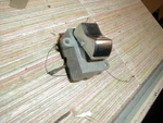 Nos Mopar 1968 1969 1970 Body Headlight Switch. Fixed Price $245.00.