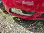 Passenger Corner/park Light Fog-driving Hatchback Fits 13 Forte 3119650. Fixed Price $165.00.