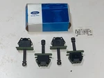 1983 1986 Ford Qty. 4 Headlight Lamp Adjusting Screws Nos E3DZ-13032-C. Fixed Price $29.99.