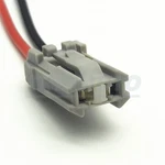 For 2002-2011 Toyota Camry License Plate Light Connector Pigtail 81270-AA020. Fixed Price $15.29.