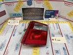 02-05 Saab 9-5 Sedan Passenger Right Inner Tail Light Lamp W/ Gasket # 5404611. Fixed Price $74.94.