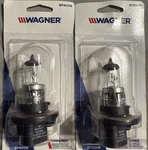 2 - Wagner Bulbs BP9008. Fixed Price $22.00.