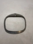 1939 Plymouth Headlight Bezel Rh Passenger Side Mopar 698741 Chrome Oem Trim. Fixed Price $39.99.