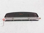 2008 Nissan 350Z Oem Cpe, High Mounted Stop Lamp 26590-CD00A. Fixed Price $82.00.