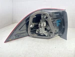 10-14 Volkswagen Golf Passenger Right Station Wagon Tail Light Oem. Fixed Price $99.00.