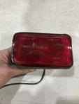 Read 1994-96 Jaguar Xjs Rear Left Parking Marker Light Reflector LHC5033AA ?. Fixed Price $44.99.