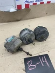 1967 1968 Cougar Thunderbird Headlight Vacuum Actuator Motors C7WY-13A167-B. Fixed Price $299.99.
