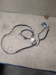 1996 Mercury Cougar Tail Lamp Light Harness Just The With Bulbs Right. Fixed Price $72.00.