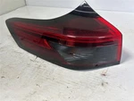 2021-2023 Nissan Rogue Driver Tail Light Quarter Panel Mounted Used Oem. Fixed Price $228.00.