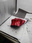 Passenger Tail Light Hatchback Fits 17-18 Corolla Im 734801. Fixed Price $118.55.
