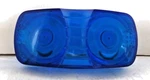Nors Signal Stat 9007B Blue Set Of 2. Fixed Price $39.00.