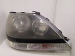 1999-2003 Lexus Passenger Right Black Halogen Headlight Oem. Fixed Price $103.99.