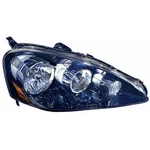 Headlight For Acura Rsx 05-06 Passenger Side Replacement Lens &. Fixed Price $228.69.