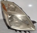 2004-2005 Toyota Prius Rh Passenger Side Halogen 59318 Headlight 8113047070. Fixed Price $76.46.