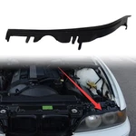 Upper Left Headlight Gaskets Fit Bmw Series E39 525I 528I M5 1999-2003 Black. Fixed Price $15.39.