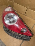 Passenger Rh Headlight Milano Red Exterior Color Opt R81 Fits 07-08 1330981. Fixed Price $199.99.