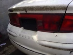 Tail Light Lid Mounted Fits 01-04 Regal 1050676. Fixed Price $210.00.