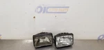 90 Chevy Camaro Iroc-z Headlight Lamp Set Left Driver. Fixed Price $54.00.
