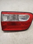 Toyota Sienna Xle, Left Tail Light Liftgate Mounted, 2001-2003, 81680-08020, Oem. Fixed Price $111.65.