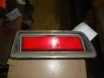 Passenger Right Tail Light Excluding Station Wgn Ends Fits 71 Ford Pass. 8447. Fixed Price $80.00.