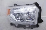 2014-2016 Toyota Tundra Passenger Headlight Lamp W/led Daytime*. Fixed Price $198.55.