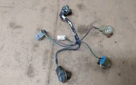 2000 Chrysler 300M Right Side Tail Light Lamp Wire Harness Only. Fixed Price $30.00.