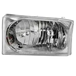 Capa For 02-04 Excursion & 02-05 F250 Truck Headlight Headlamp W/bulb Left Side. Fixed Price $106.95.