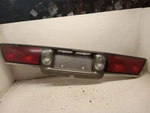 Tail Light Lid Mounted Fits 97-99 Lesabre 1081627. Fixed Price $193.50.