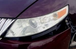 2009-2012 Lincoln Mks Driver Left Headlight Headlamp Adaptive Xenon Hid Oe. Fixed Price $476.25.