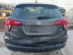 2016-18 Honda Hr-v Driver Left Tail Light Liftgate Mounted 169234. Fixed Price $127.55.