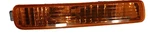 Fits Honda Accord 94 95 Drivers Front Park Signal Marker Light Lamp 33350SV4A01. Fixed Price $25.99.