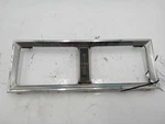 80-89 Lincoln Town Car Left Side Headlight Chrome Bezel Used Oem E0VB-130520-AH. Fixed Price $90.00.