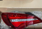 Mercedes Benz CLA45 Amg CLA250 2017-2019 Left Tail Lamp Assembly Oe 1179064100. Fixed Price $369.97.