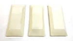 Dorman D1AZ Dome Lamp Lens 13783B Lot Of Nos. Fixed Price $30.54.